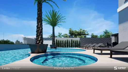 Apartamento com 2 Quartos à venda, 71m² no Armação, Penha