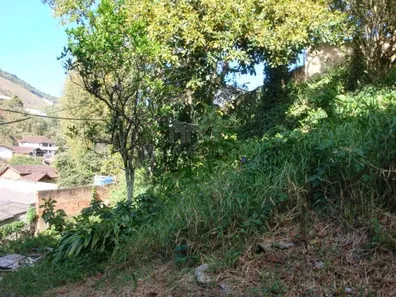 Terreno / Lote / Condomínio à venda, 797m² no Bingen, Petrópolis