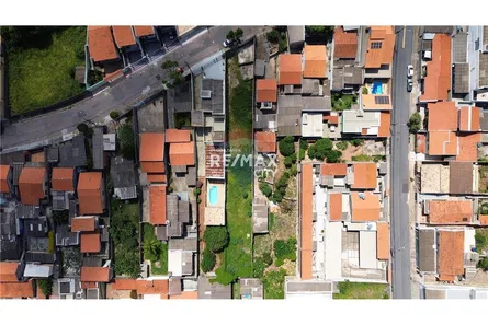 Terreno / Lote / Condomínio para alugar, 900m² no Jardim Pacaembu, Jundiaí