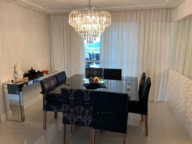 Cobertura com 4 Quartos à venda, 269m² no Jardim Haydee, Mauá