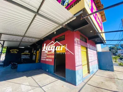 Loja / Salão / Ponto Comercial para alugar, 30m² no Palmital, Marília