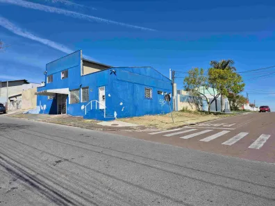 Loja / Salão / Ponto Comercial para alugar, 260m² no Atuba, Colombo
