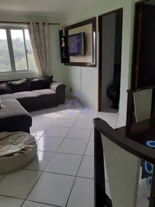 Apartamento com 2 Quartos à venda, 45m² no Jardim Pedra Branca, São Paulo