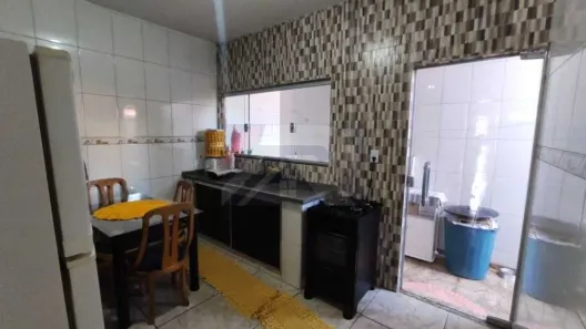 Casa com 4 Quartos à venda, 225m² no Parque dos Jequitibás, Santa Gertrudes