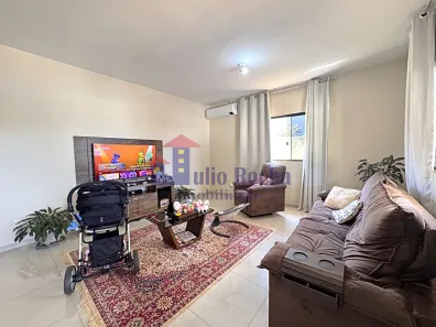 Casa de Condomínio com 3 Quartos à venda, 200m² no Setor Habitacional Tororó, Brasília