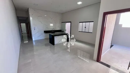 Casa com 3 Quartos à venda, 130m² no Plano Diretor Sul, Palmas