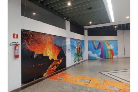 Loja / Salão / Ponto Comercial à venda, 58m² no Alto da Serra, Petrópolis