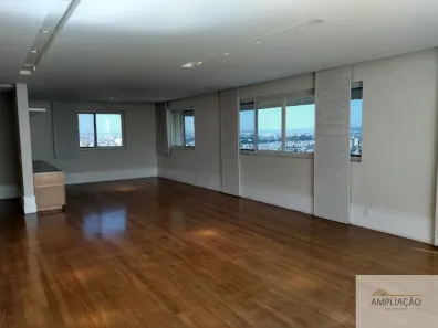 Cobertura com 3 Quartos para alugar, 530m² no Vila Andrade, São Paulo