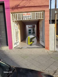 Sobrado com 1 Quarto para alugar, 10m² no Barcelona, São Caetano do Sul