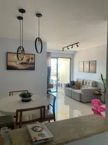 Apartamento com 3 Quartos à venda, 80m² no Luzia, Aracaju