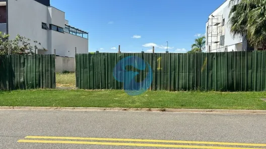 Terreno / Lote / Condomínio à venda, 454m² no Parque Santa Márcia, Votorantim
