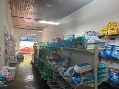 Loja / Salão / Ponto Comercial à venda, 197m² no Centro, Porto Feliz