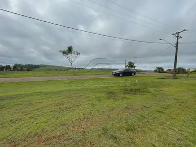 Terreno / Lote / Condomínio à venda, 2505m² no Ecovilas, Sertanópolis