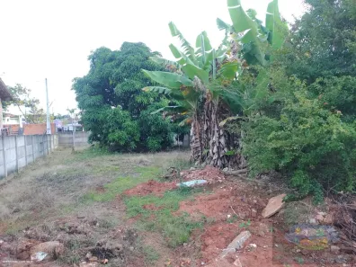 Terreno / Lote / Condomínio à venda, 660m² no Centro, Araçoiaba da Serra