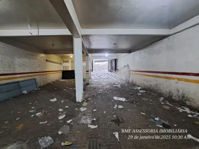Galpão / Depósito / Armazém para alugar, 390m² no Centro, São Paulo