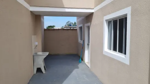 Casa com 2 Quartos à venda, 65m² no Jardim Vassouras, Francisco Morato