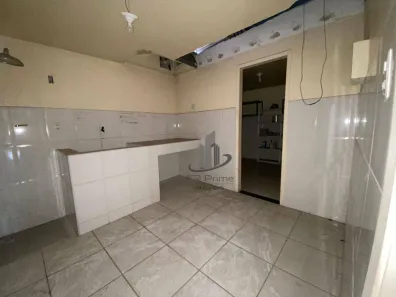 Loja / Salão / Ponto Comercial para alugar, 127m² no Belmonte, Volta Redonda