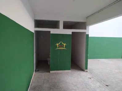 Galpão / Depósito / Armazém à venda, 330m² no Sevilha (1ª Seção), Ribeirão das Neves