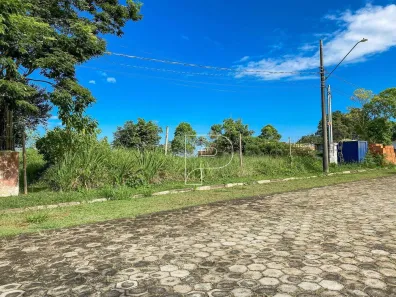 Terreno / Lote / Condomínio à venda, 800m² no Jardim San Ressore (Caucaia do Alto), Cotia