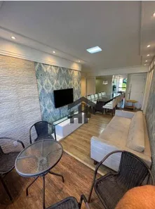 Apartamento com 3 Quartos para venda ou aluguel, 76m² no Aflitos, Recife