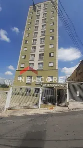 Apartamento com 2 Quartos à venda, 51m² no São Pedro, Osasco