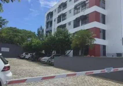 Conjunto Comercial / Sala à venda, 26m² no Vilas do Atlântico, Lauro de Freitas