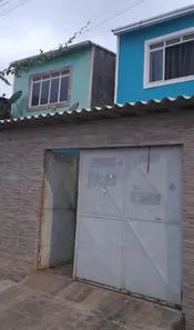 Casa com 2 Quartos à venda, 67m² no Vila do Tinguá, Queimados