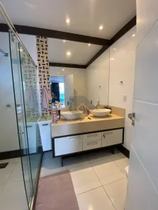 Casa de Condomínio com 4 Quartos para alugar, 300m² no Parque Califórnia, Campos dos Goytacazes