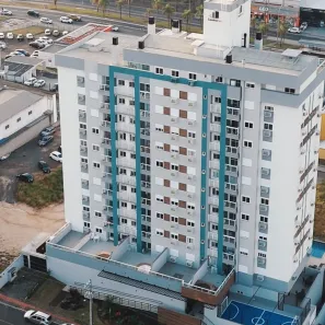 Apartamento com 3 Quartos à venda, 74m² no Próspera, Criciúma