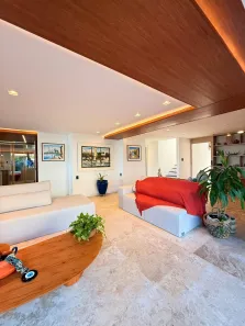 Casa de Condomínio com 5 Quartos para venda ou aluguel, 1065m² no Busca Vida (Abrantes), Camaçari