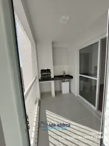 Apartamento com 3 Quartos para alugar, 90m² no Parque Esplanada, Embu das Artes