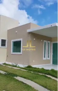 Casa com 2 Quartos à venda, 1100m² no Busca Vida (Abrantes), Camaçari