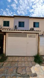 Casa de Condomínio com 2 Quartos à venda, 59m² no Centro, Mesquita