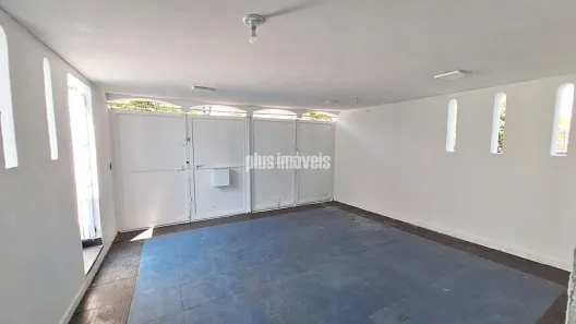 Sobrado com 4 Quartos para alugar, 234m² no Jardim Colombo, São Paulo