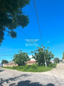 Terreno / Lote / Condomínio à venda, 1000m² no De Lourdes, Fortaleza