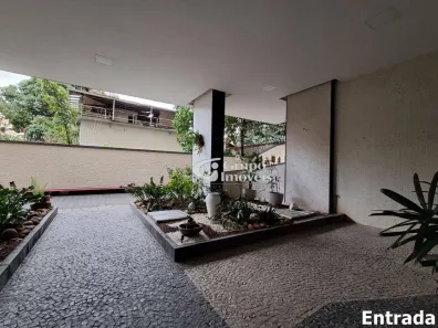 Apartamento com 3 Quartos para alugar, 88m² no Santa Rosa, Niterói