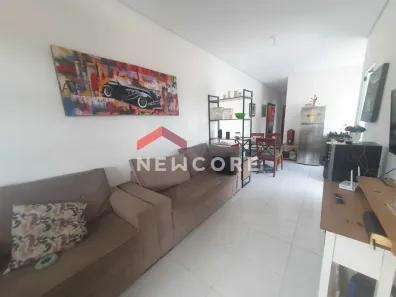 Casa com 2 Quartos à venda, 60m² no Água Espraiada (Caucaia do Alto), Cotia