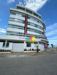 Apartamento com 2 Quartos para venda ou aluguel, 116m² no Jardim Campomar, Rio das Ostras