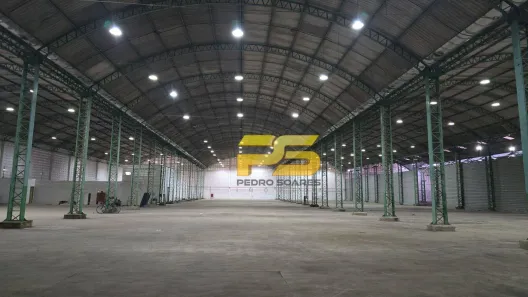 Galpão / Depósito / Armazém para alugar, 4000m² no Mumbaba, João Pessoa