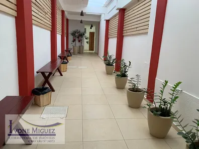 Conjunto Comercial / Sala à venda, 20m² no Centro, Miguel Pereira