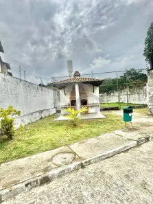 Casa de Condomínio com 3 Quartos à venda, 60m² no Taiçoca de Fora, Nossa Senhora do Socorro