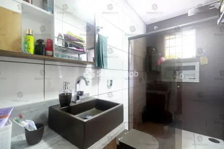 Casa com 1 Quarto à venda, 78m² no Bocaina, Ribeirão Pires