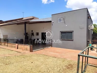 Conjunto Comercial / Sala à venda, 150m² no Vila Piratininga, Campo Grande