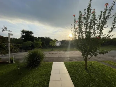 Casa de Condomínio com 2 Quartos à venda, 57m² no Diácono João Luiz Pozzobon, Santa Maria