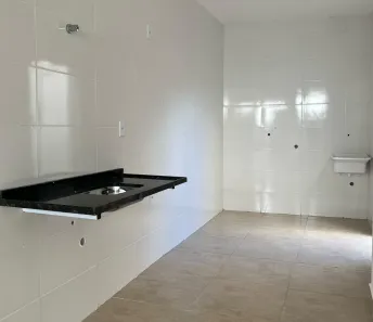 Casa com 2 Quartos à venda, 51m² no Porto Seguro, Ribeirão das Neves