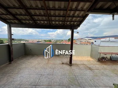 Cobertura com 2 Quartos à venda, 100m² no Marechal Rondon, Igarapé