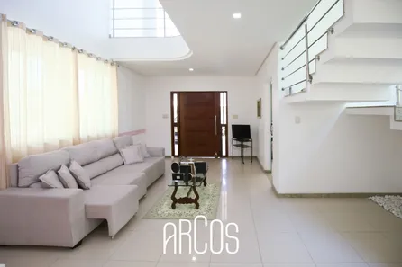 Casa de Condomínio com 4 Quartos à venda, 298m² no Aruana, Aracaju