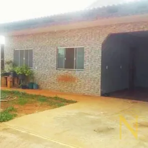 Casa de Condomínio com 3 Quartos à venda, 400m² no Ponte Alta Norte, Brasília