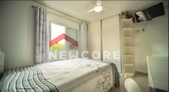 Apartamento com 3 Quartos à venda, 80m² no Jardim Tupanci, Barueri