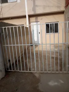 Casa de Condomínio com 2 Quartos à venda, 80m² no Jacutinga, Mesquita